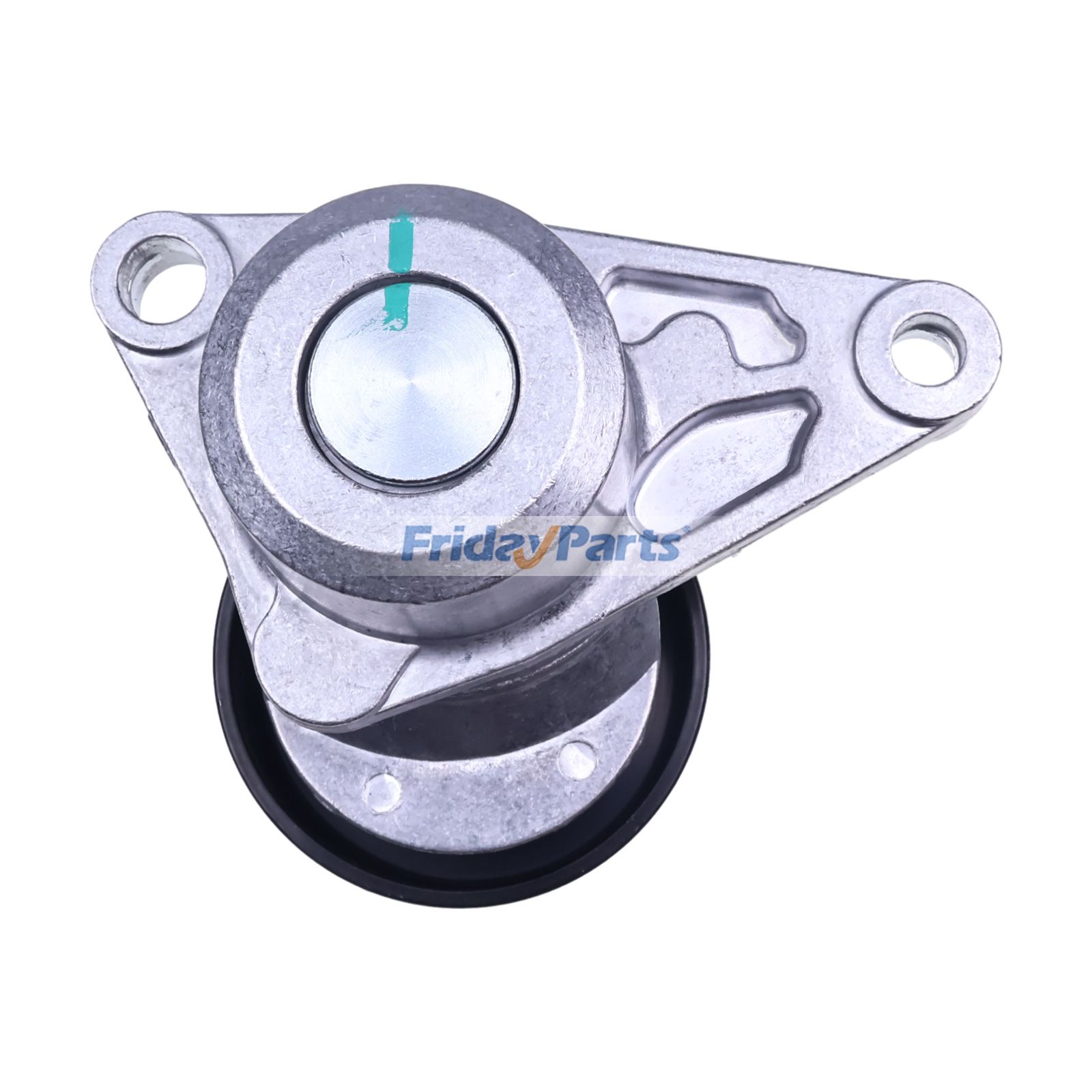 FridayParts Belt Tensioner Pulley Assembly