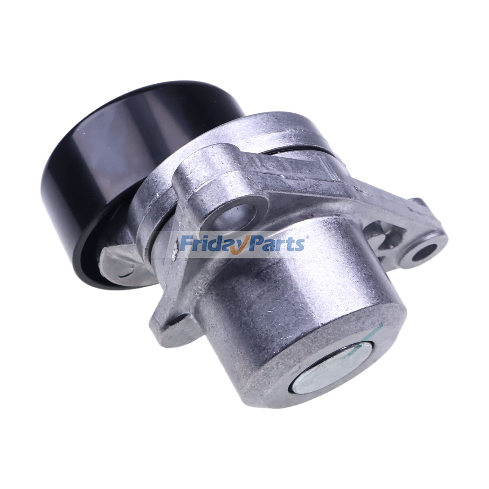 Belt Tensioner Pulley Assembly for Vehicle