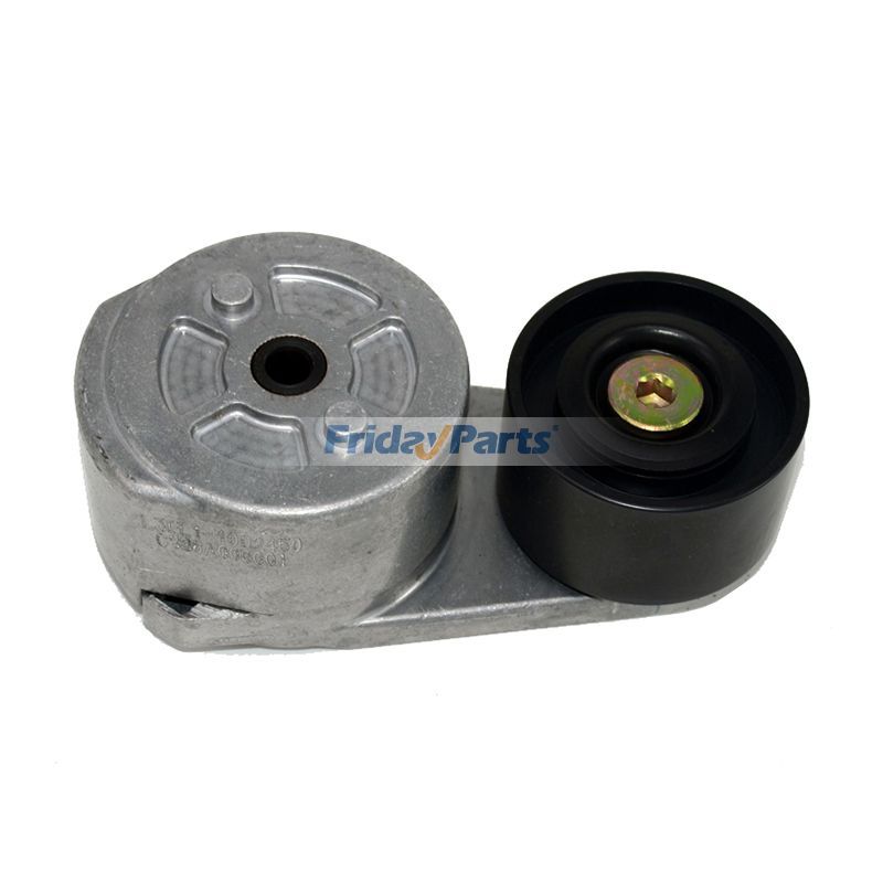 Belt Tensioner Pulley Z20300034 for Sinotruk Engine MC11 MC13 Truck