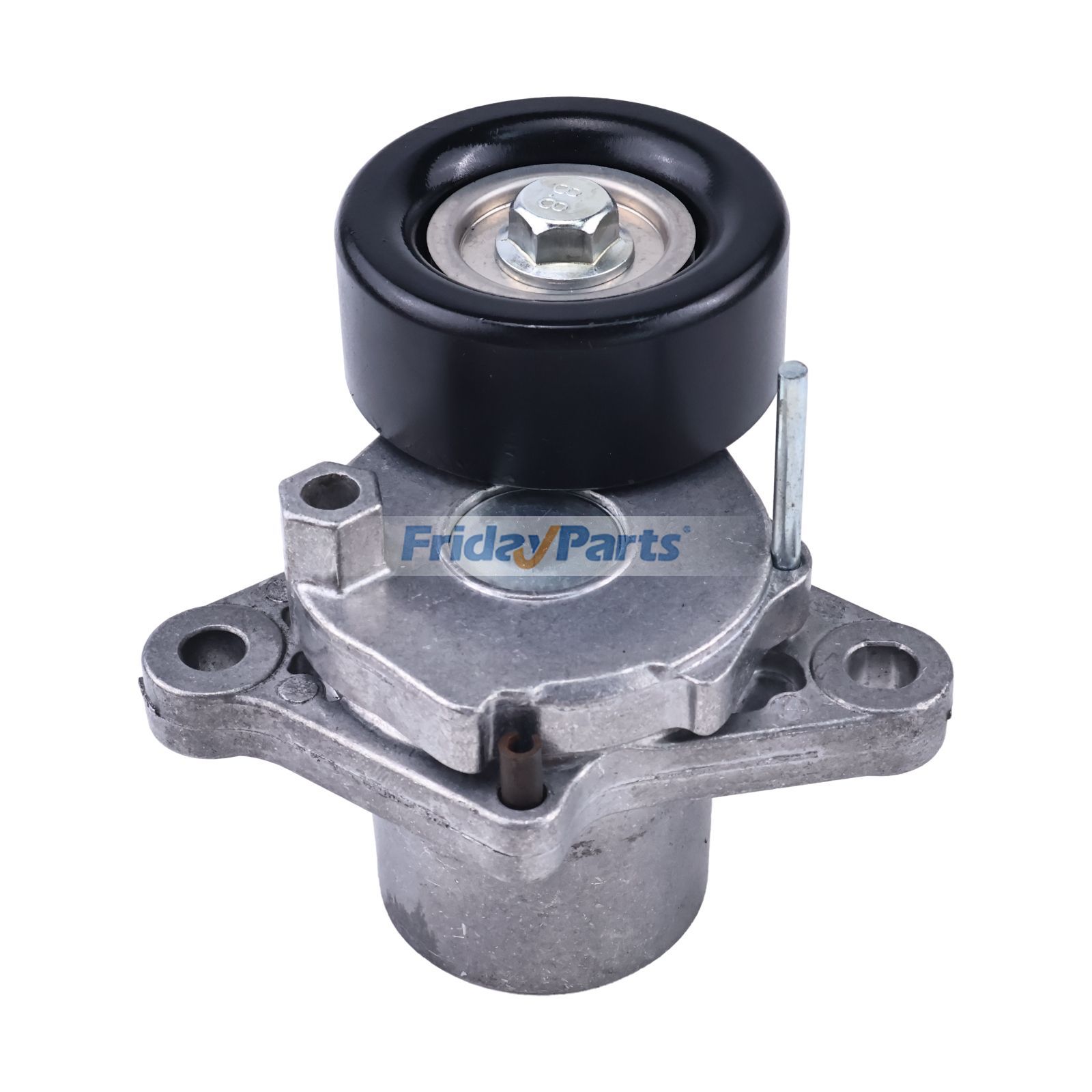 Belt Tensioner Pully 252812A100 for Hyundai Avante I30 Kia Soul Carens 2012-2015