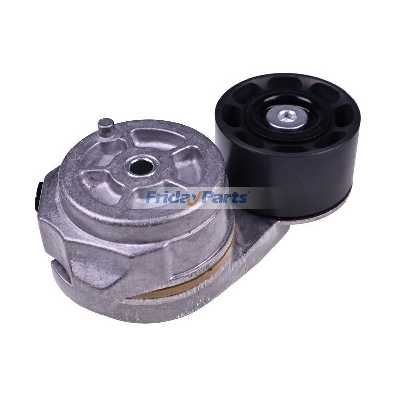 Belt Tensioner RE232242 for John Deere Loader 310G 410G Harvester 753G 6950 7455 6650 6750 6850 Tractor 5210 5310 5410 5420