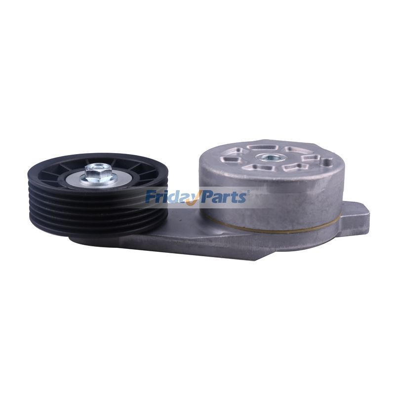 Belt Tensioner RE509517 for John Deere Engine 4024 5030 Loader 313 315 320 319D 328D CT315 CT322 CT332
