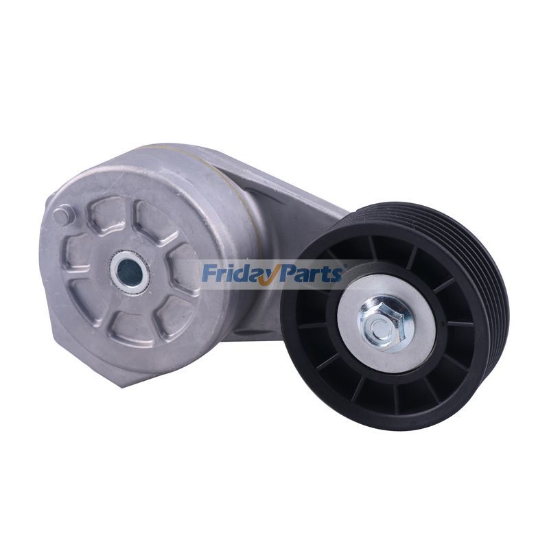 JOHN DEERE用用ベルト テンショナー RE509517、John Deere エンジン 4024 5030 ローダー 313 315 320 319D 328D CT315 CT322 CT332 用