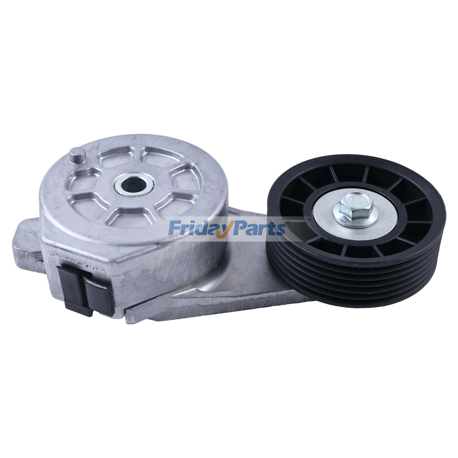 Riemenspanner RE509517 für John Deere Motor 4024 5030 Lader 313 315 320 319D 323D 325 326D 328D 333D CT315 CT322 CT332 244J 304J 324Jfür Für JOHN DEERE