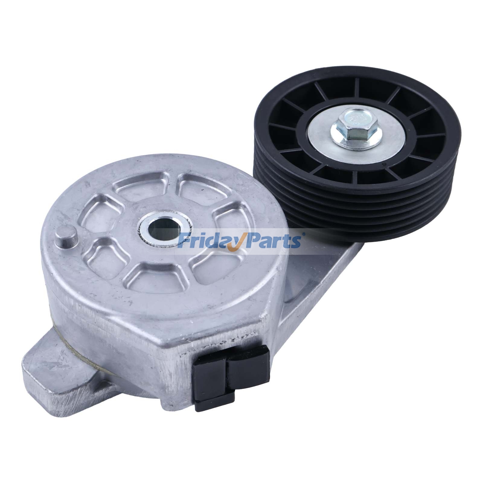 Riemenspanner RE509517 für John Deere Motor 4024 5030 Lader 313 315 320 319D 323D 325 326D 328D 333D CT315 CT322 CT332 244J 304J 324J