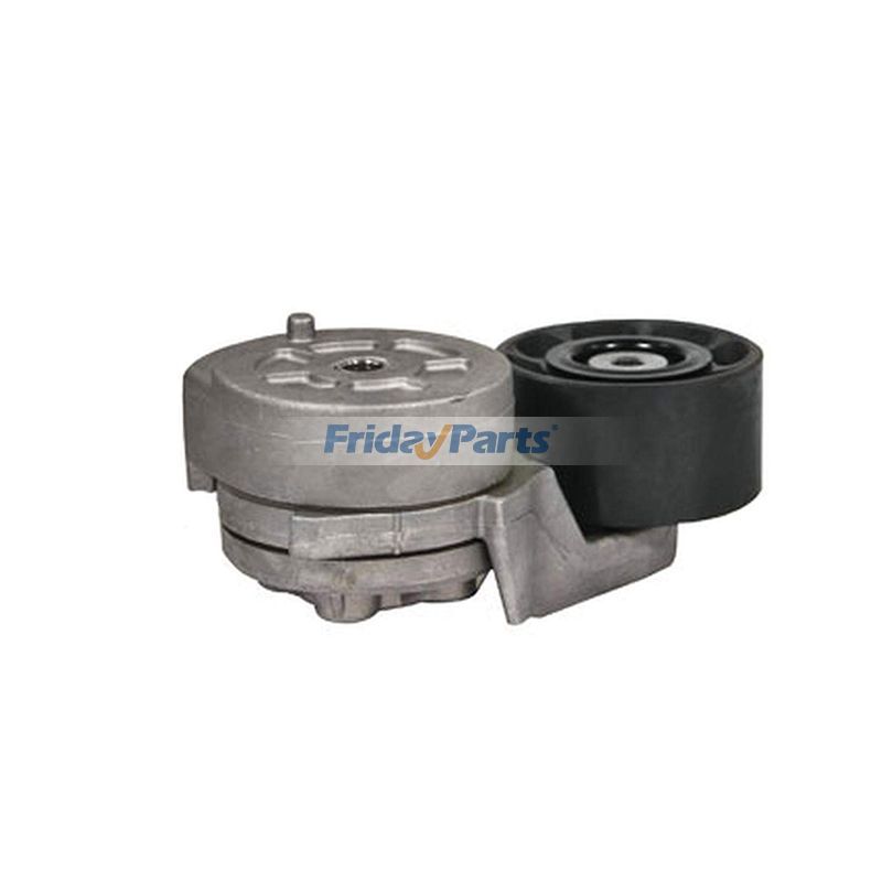 Belt Tensioner RE57498 for John Deere Engine 6081 6090 8.1L 9.0L Tractor 8100 8100T 8200 8410 Motor Grader 670C 670CH