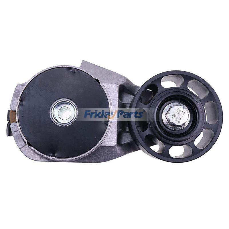 Belt Tensioner Wheel for Excavator