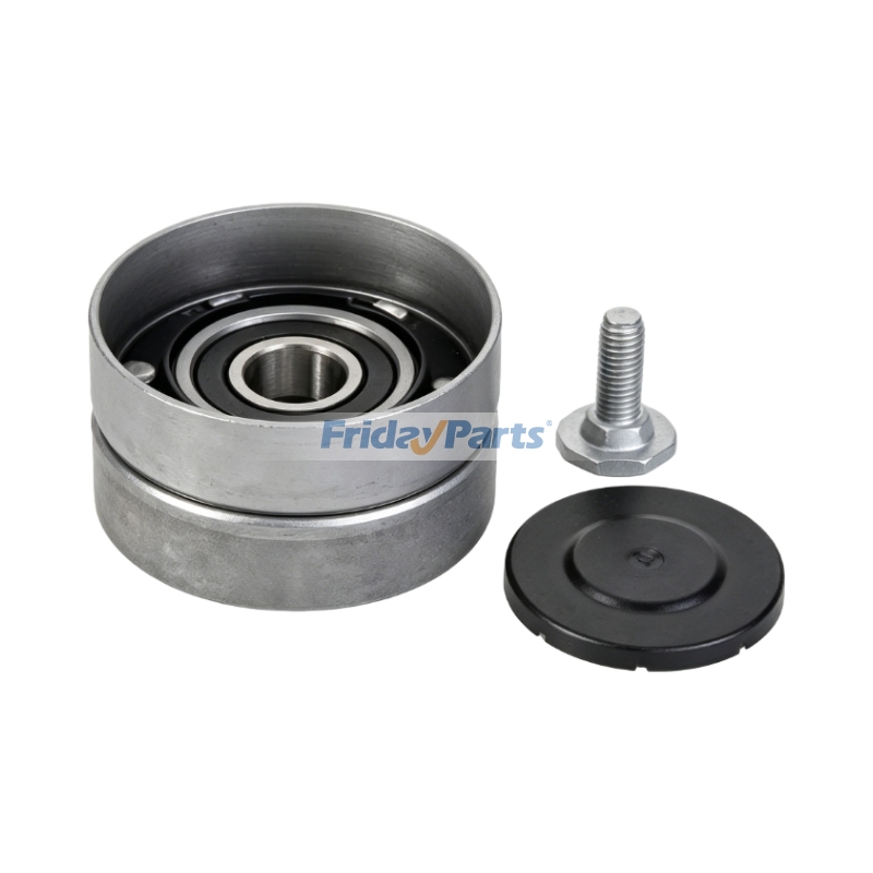 Belt Tensioner Repair Kit 72609104 for Fendt Tractor 714 716 718 720 722 724 822 824 828 Vario SCR