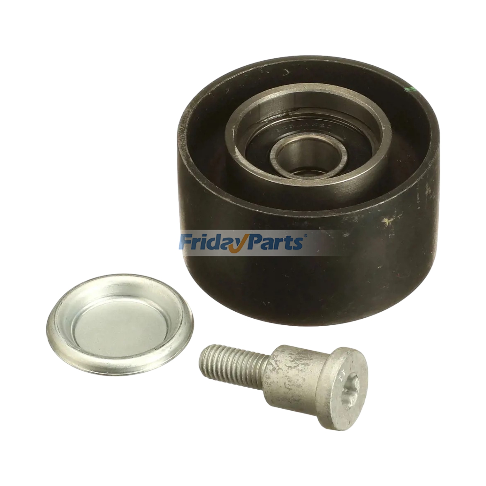 Belt Tensioner Repair Kit A77817 for CASE Excavator 1088CK 788CK 888BCK Loader 580LE 580LSP 580M 580SK 821B
