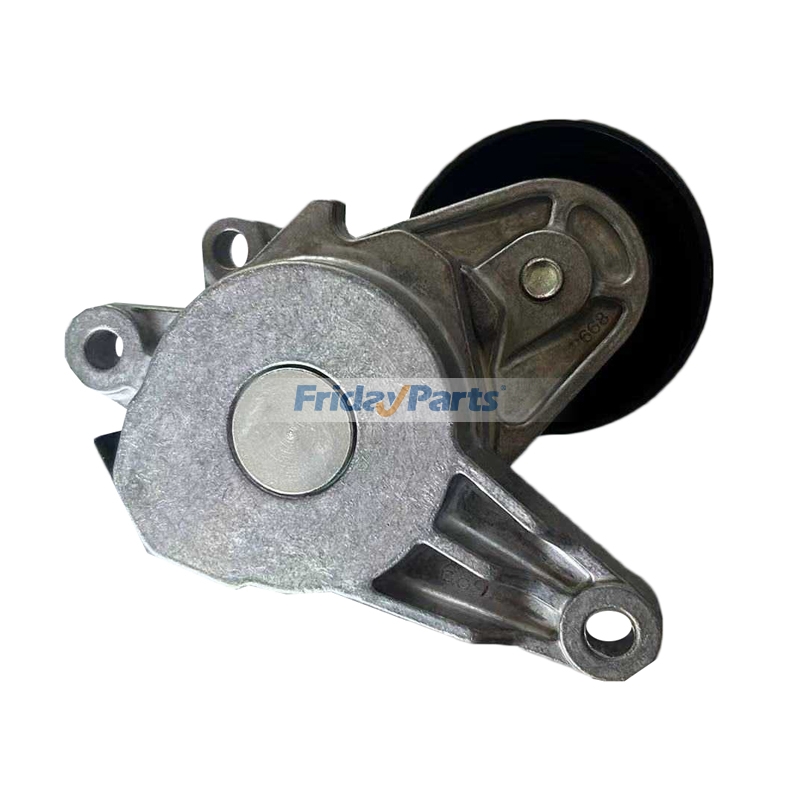 Belt Tensioner for Engine