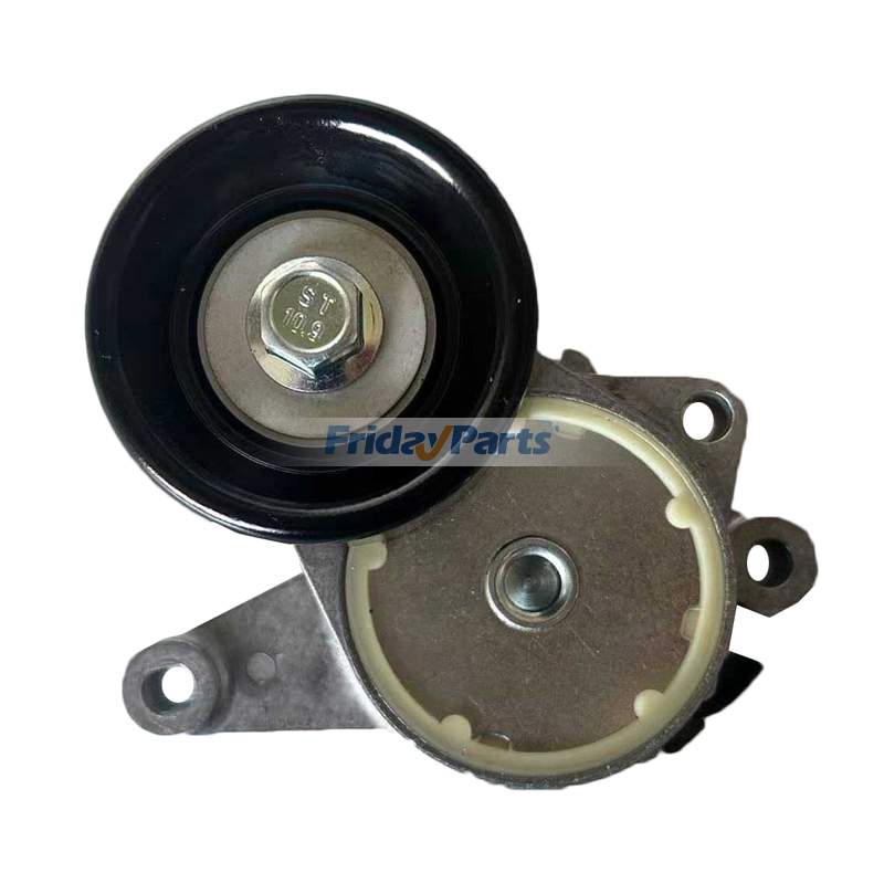 Belt Tensioner T431171 for Perkins Engine 904D-E28T 904D-E36TA 904EA-E36TA 904F-E28T 904J-E28T 904J-E28TA 904J-E36TA