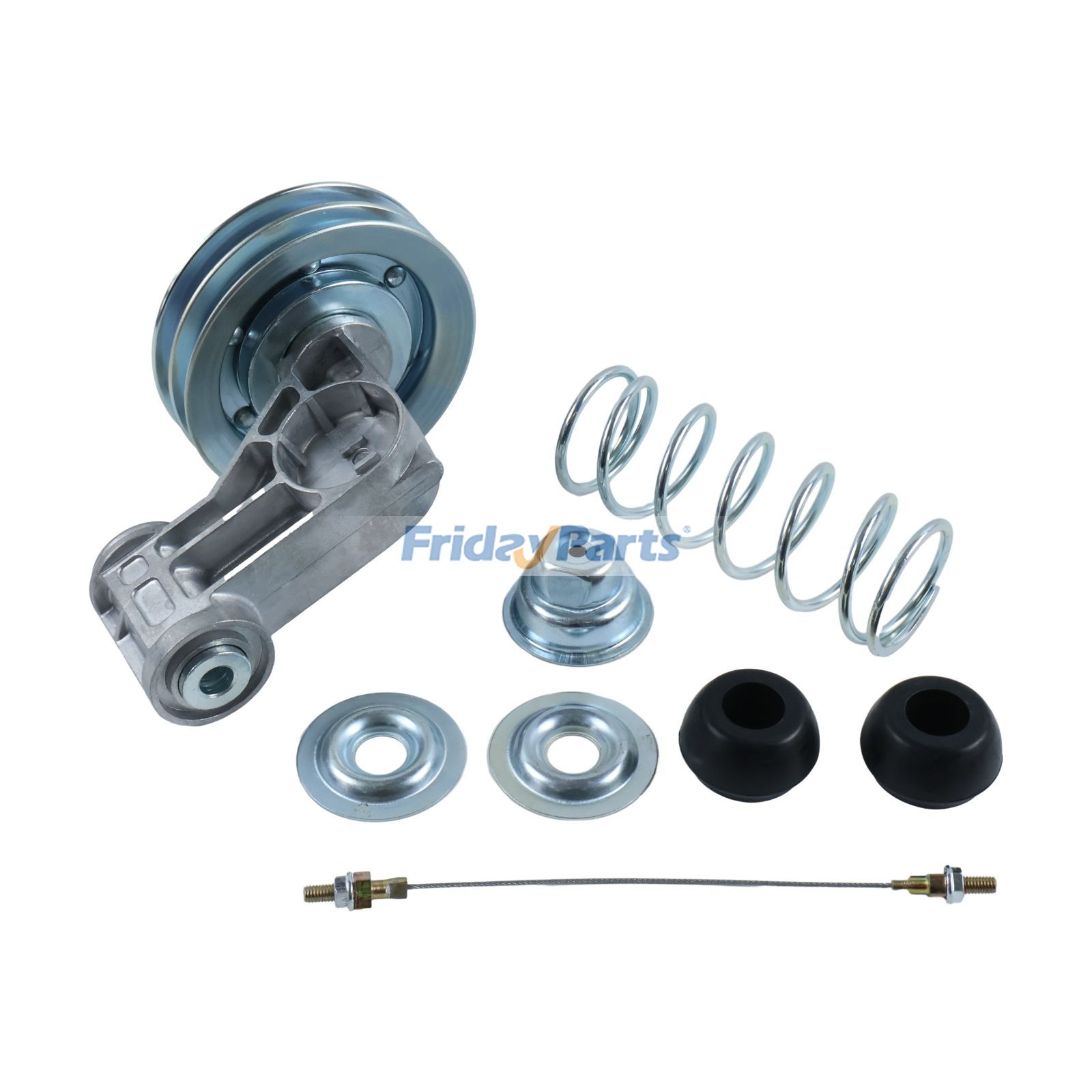  Belt Tensioner For VOLVO