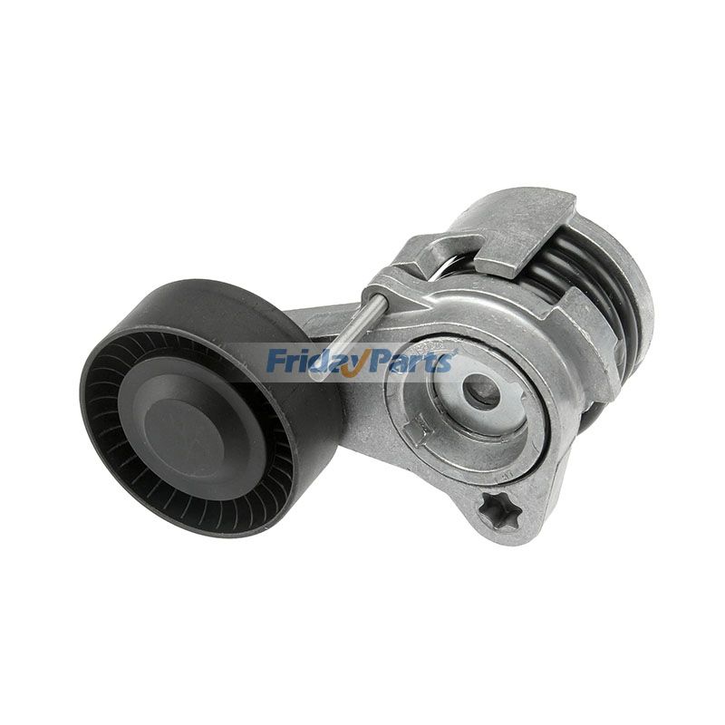 Belt Tensioner with Bearing 11287530314 for BMW 128i 325i 328i 330i 525i 528i 530i X3 X5 E82 E90 E91 E60 2006-2013