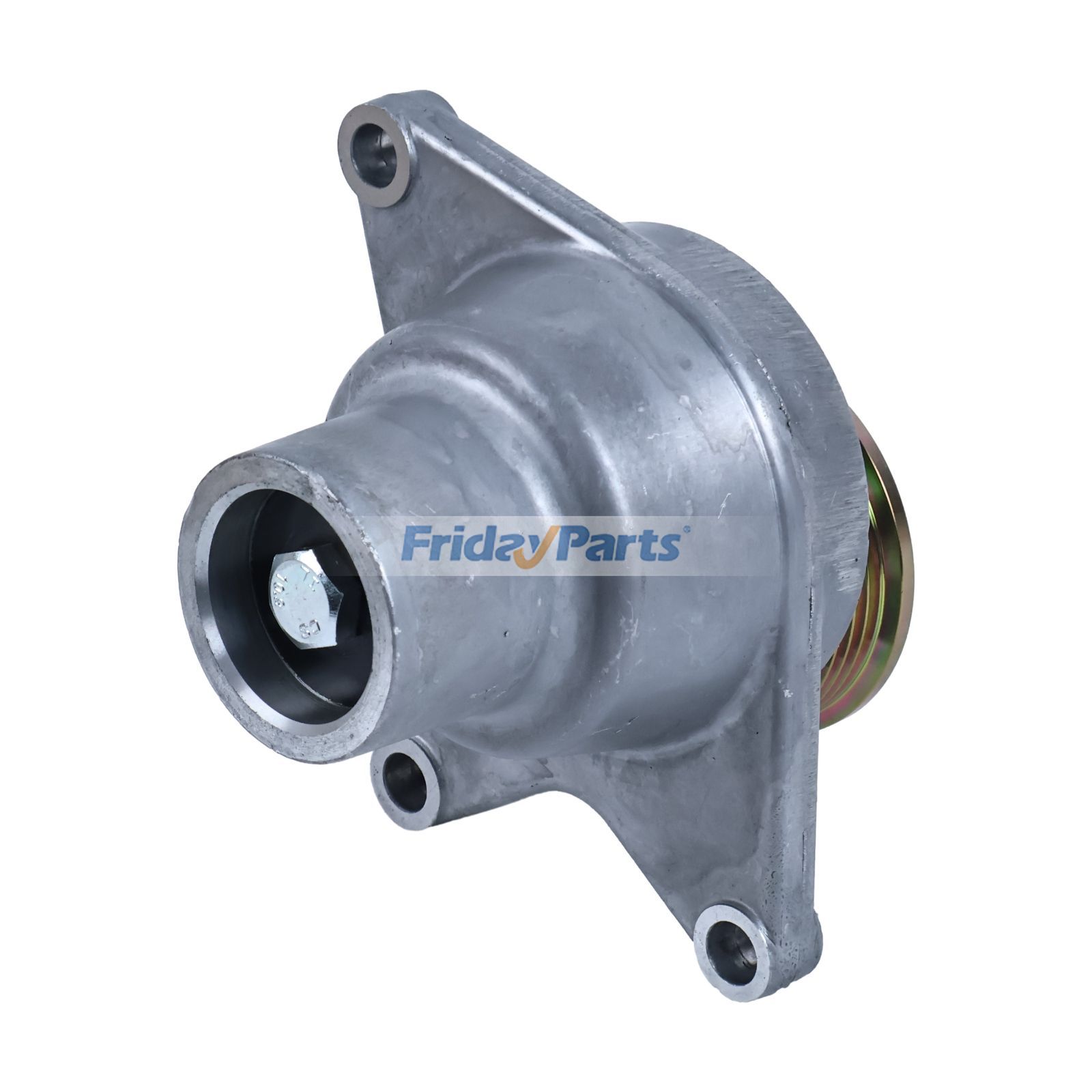 Riemenspanner mit RiemenscheibeFür Thermo King