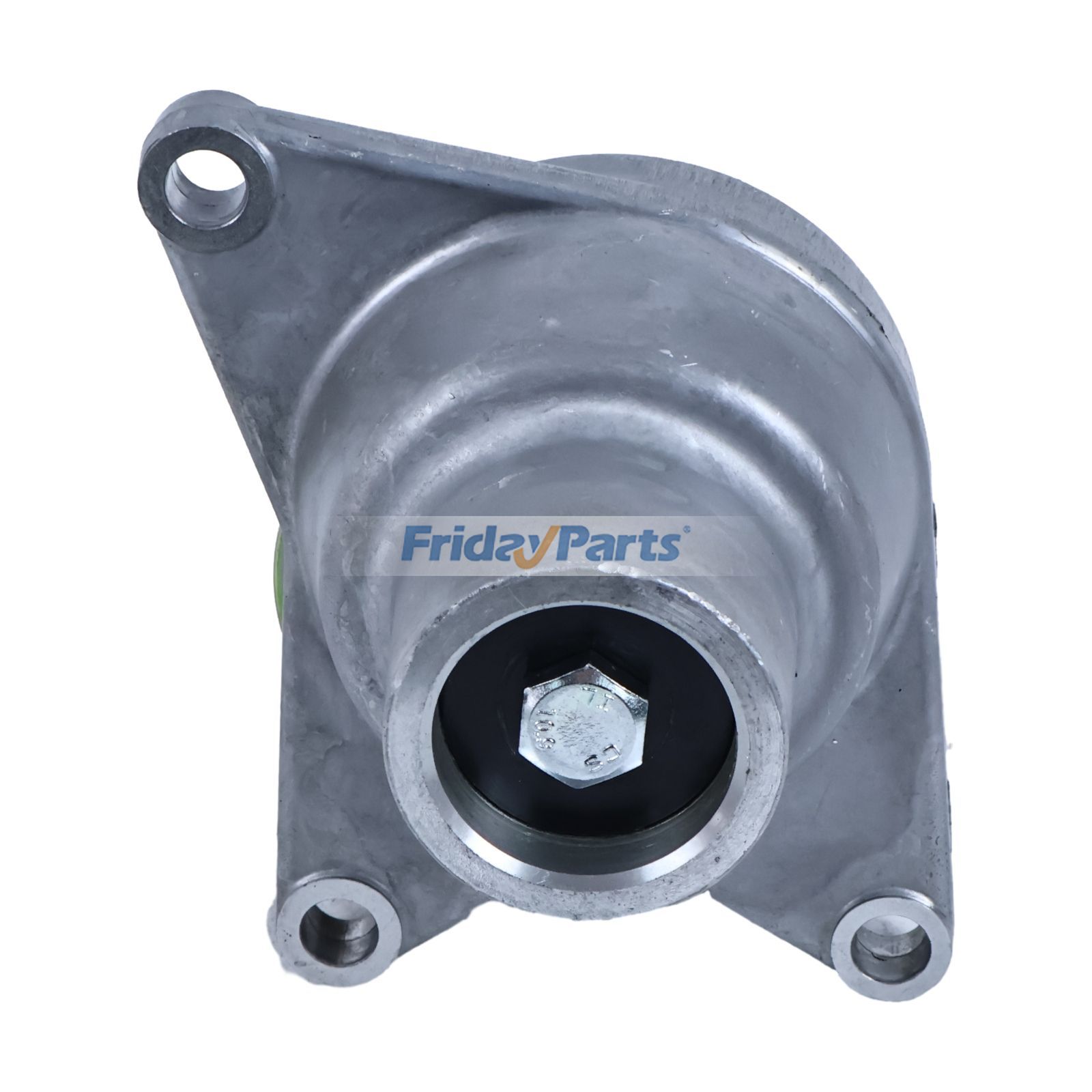 Riemenspanner mit Riemenscheibefür TransportkühlungFür Thermo King