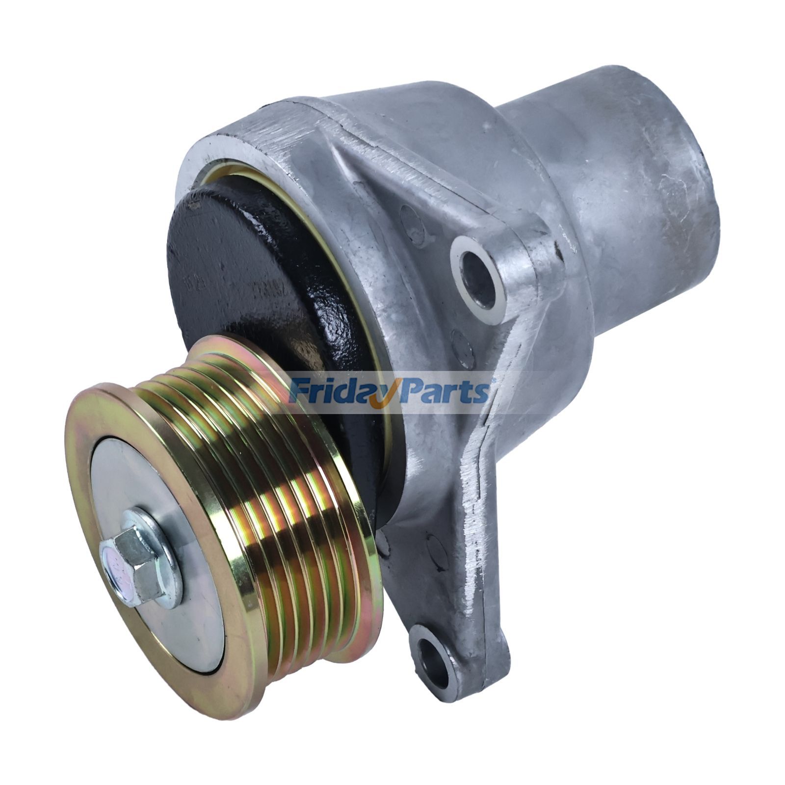 Riemenspanner mit Riemenscheibe 77-3192 77-3250 für Thermo King Transport Refrigeration SLX SLXe SLXi