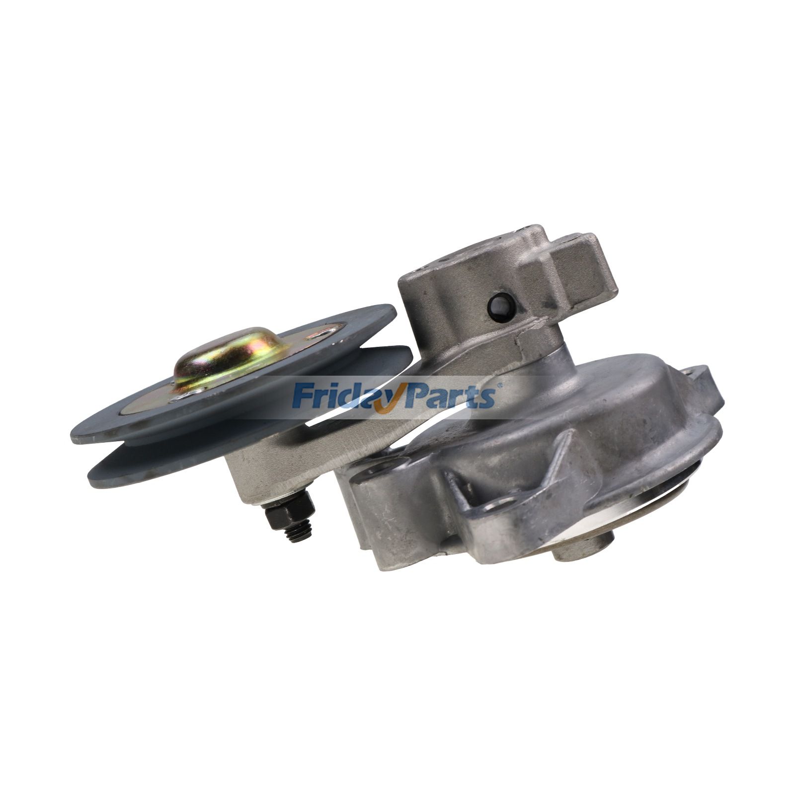 Compra Polea tensora de correa 04152511 para motor Deutz F3L912 F4L912 F5L912 F5L913 F5L914 F6L912 F6L913 F6L914 BF4L913 en Fridayparts