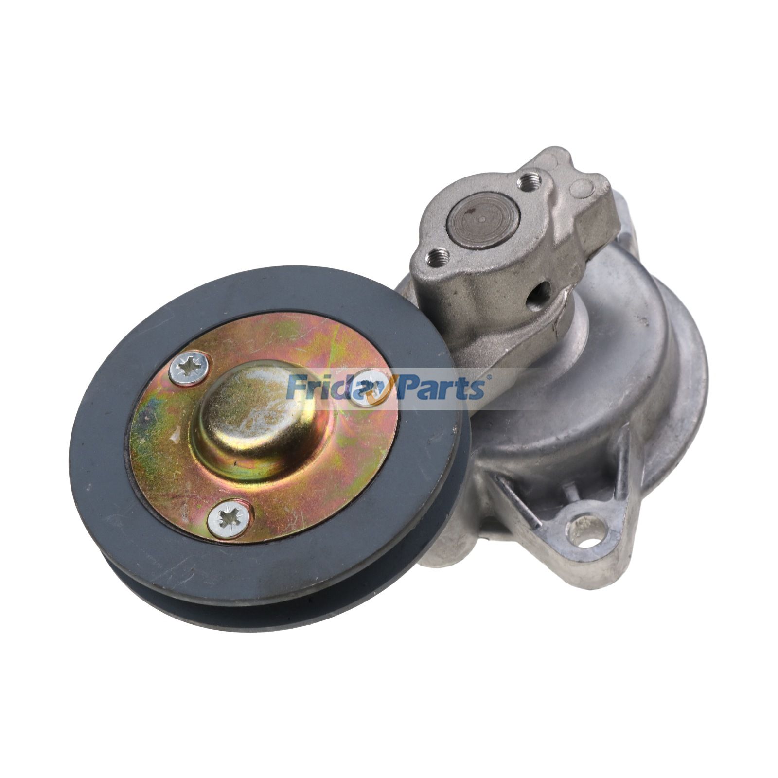 Polea tensora de correa 04152511 para motor Deutz F3L912 F4L912 F5L912 F5L913 F5L914 F6L912 F6L913 F6L914 BF4L913