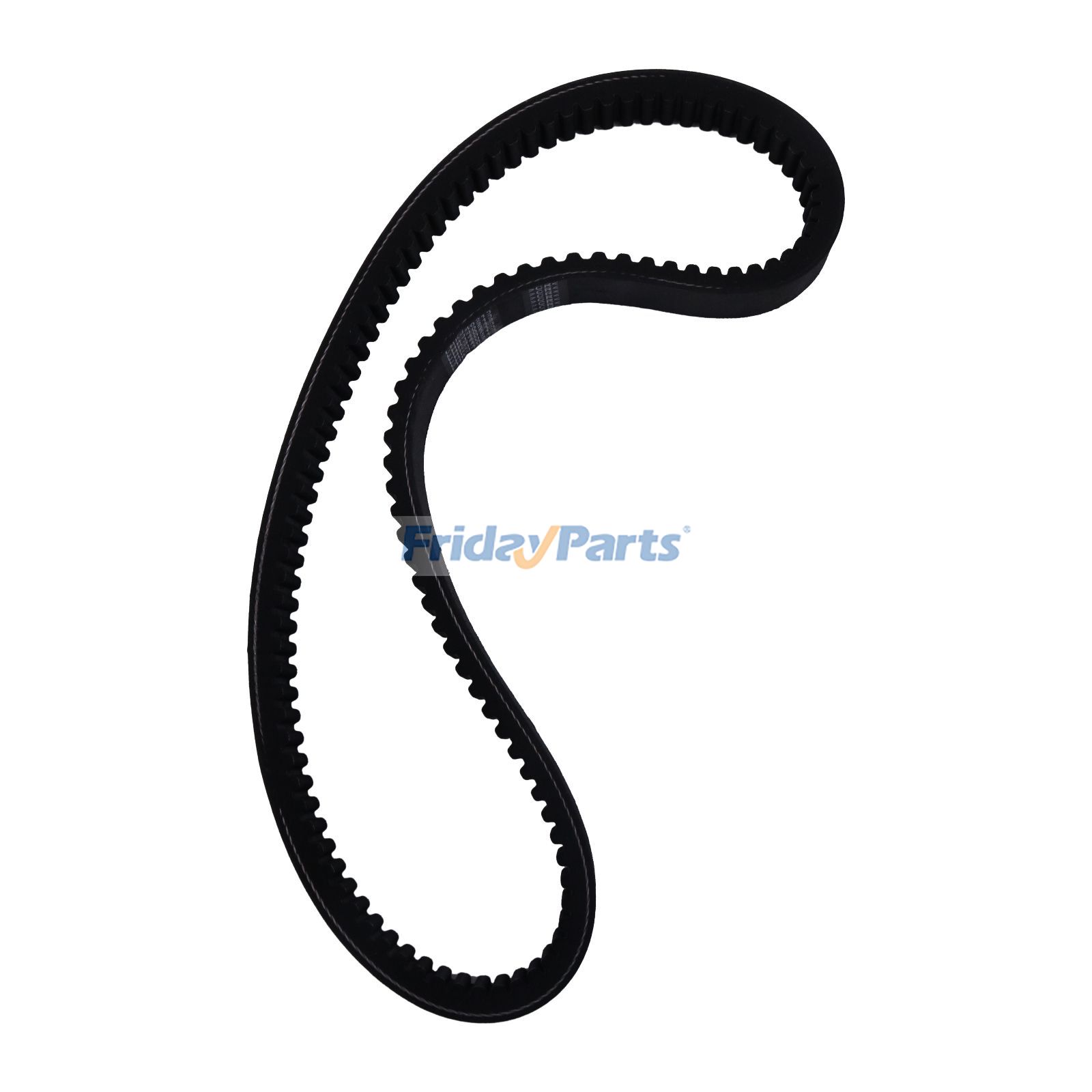Courroie pour Yanmar Kawasaki John Deerepour Véhicule Utilitaire