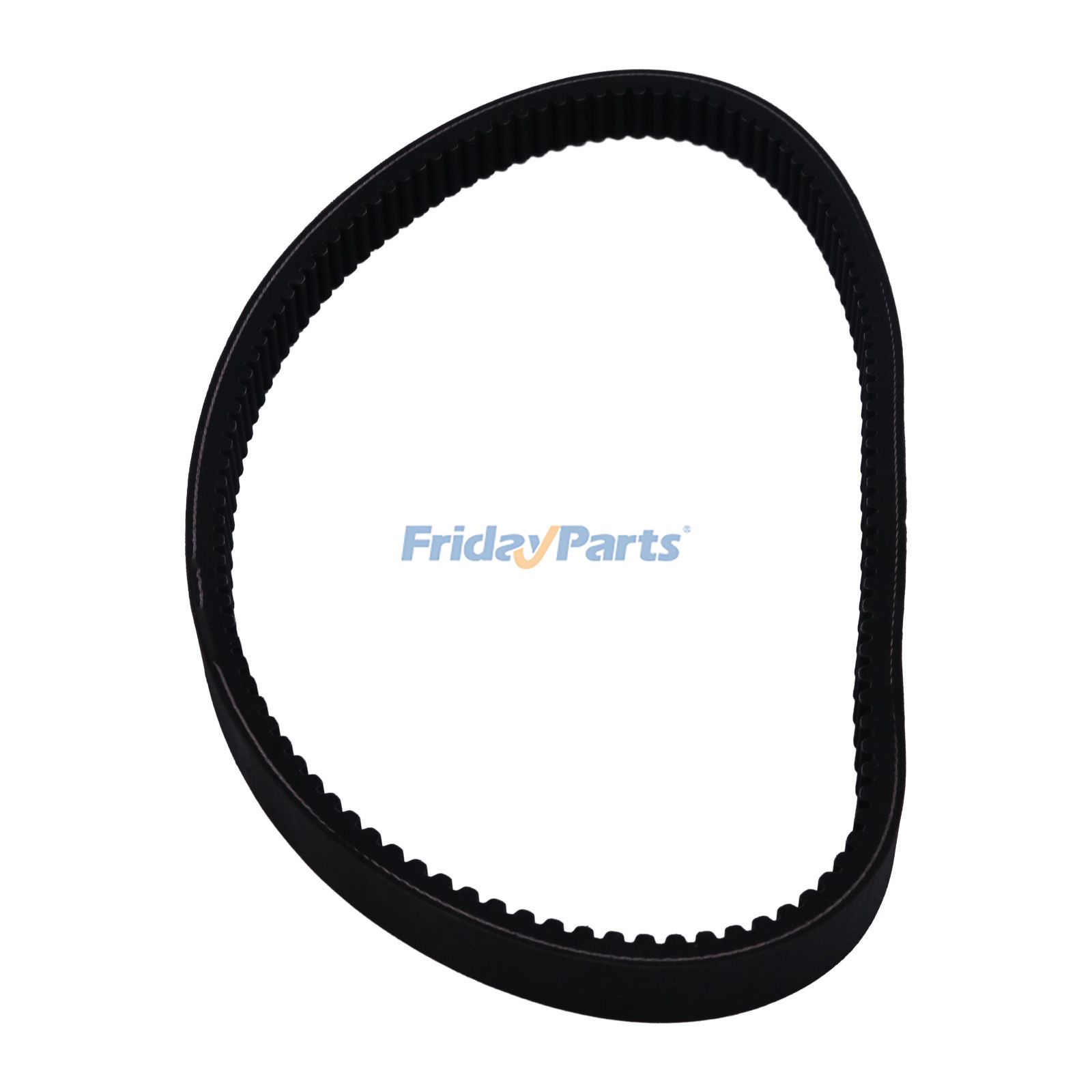 Courroie UC14244 pour moteur Yanmar 3TNV70 3TNE68C Kawasaki FD620D John Deere 4X4 4X2 Gator Utility VehiclepourPour JOHN DEERE