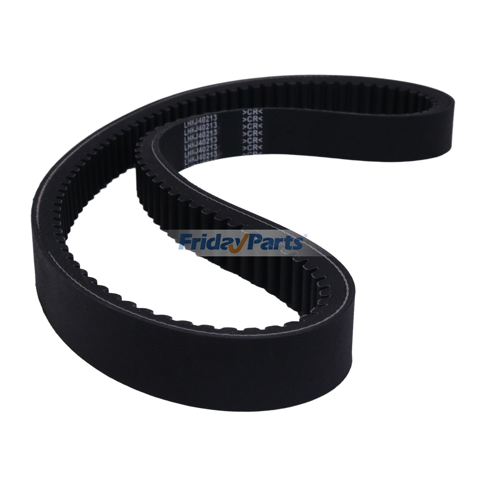 Courroie pour Yanmar Kawasaki John Deere Pour JOHN DEERE