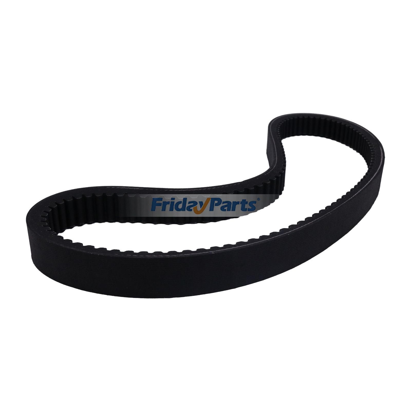 Courroie UC14244 pour moteur Yanmar 3TNV70 3TNE68C Kawasaki FD620D John Deere 4X4 4X2 Gator Utility Vehicle