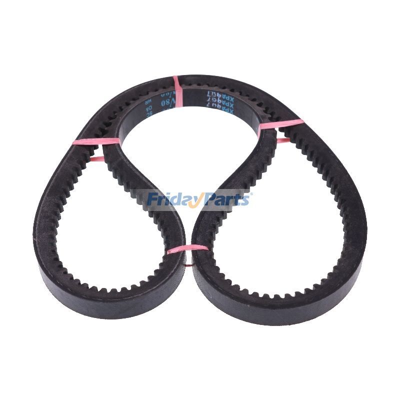 Riemen 0201014 für Wacker Neuson Verdichter BPU3050 XPA 907 LP FO-Z