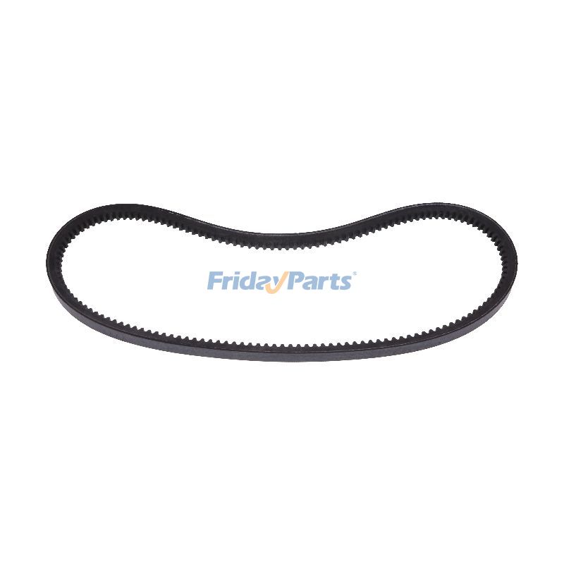 FridayParts Gürtel