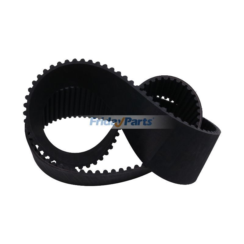 Correa 0400112 para trituradora de tocones JP Carlton 2400 2500 2600 2700 SP4012 SP4012P SP012PN SP5014TRX Para OTRA MARCA