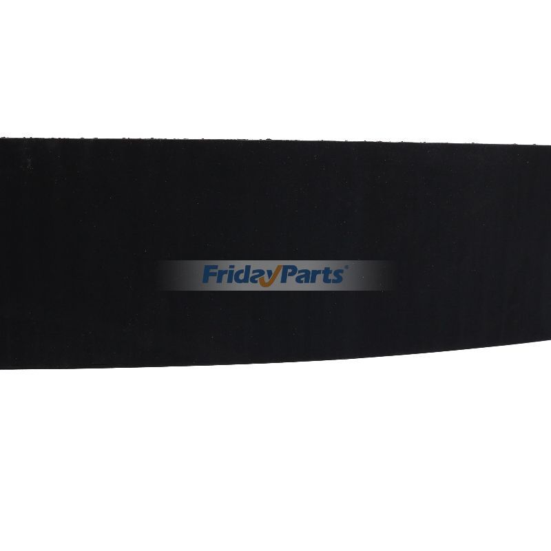 Correa 0400112 para trituradora de tocones JP Carlton 2400 2500 2600 2700 SP4012 SP4012P SP012PN SP5014TRX