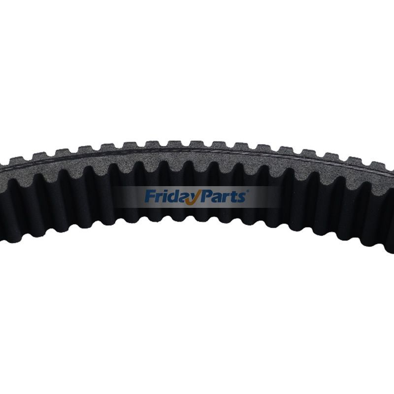 Snow Equipment Belt