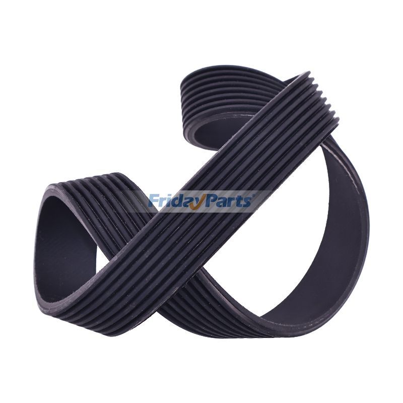 Correa 1000109551 para cinta de correr Horizon T8100