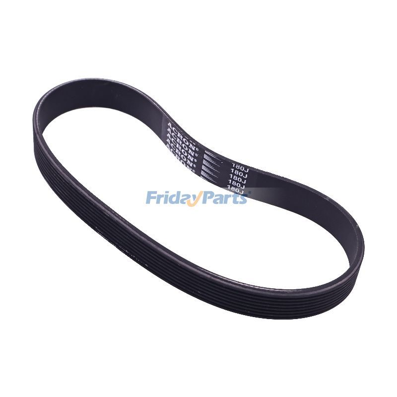 Correa 1000109551 para cinta de correr Horizon T8100 Para OTRA MARCA