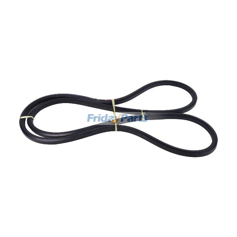 Exmark用用Exmark 芝刈り機用ベルト 116-8501 LZE749EKC72RA1 LZE751GKA72RA1 LZS801GKA72RA1 LZS801CKA72RA1