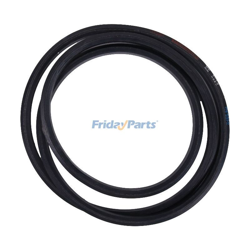 Exmark 芝刈り機用ベルト 116-8501 LZE749EKC72RA1 LZE751GKA72RA1 LZS801GKA72RA1 LZS801CKA72RA1