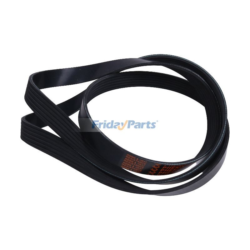 Belt 12669858 for 2021-2024 Cadillac Escalade Chevrolet Suburban Tahoe GMC Yukon