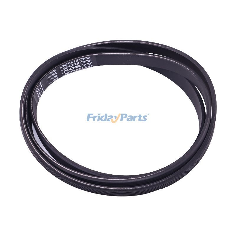 Correa 140672 para bicicletas elípticas Reebok NordicTrack ProForm