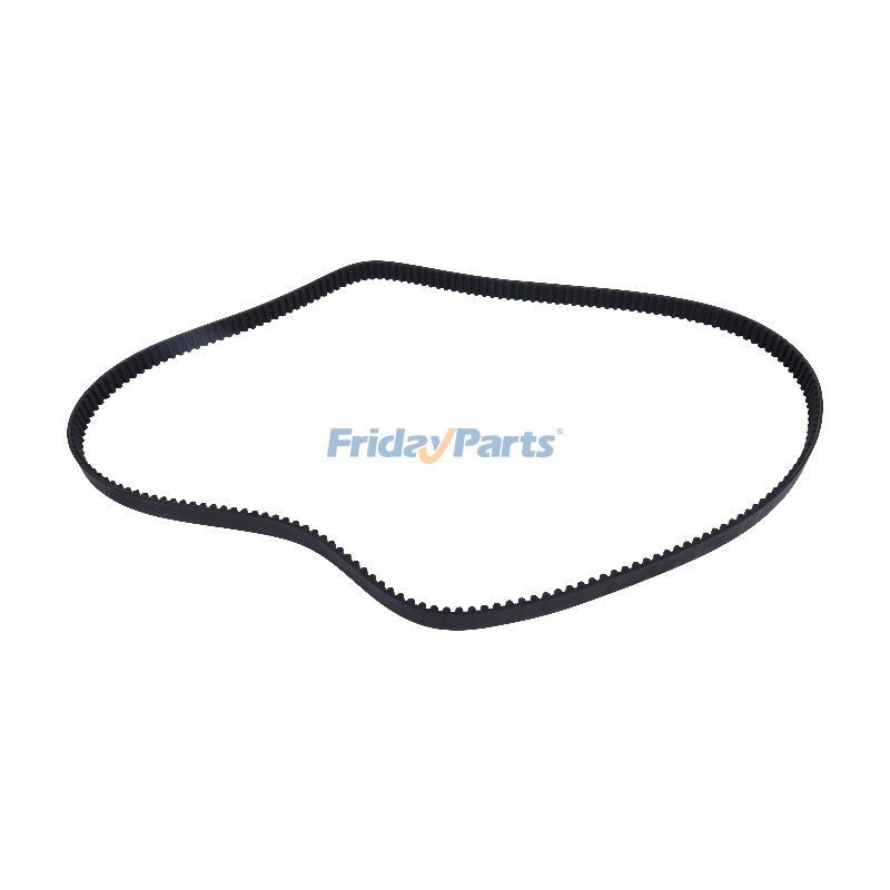 FridayParts Gürtel