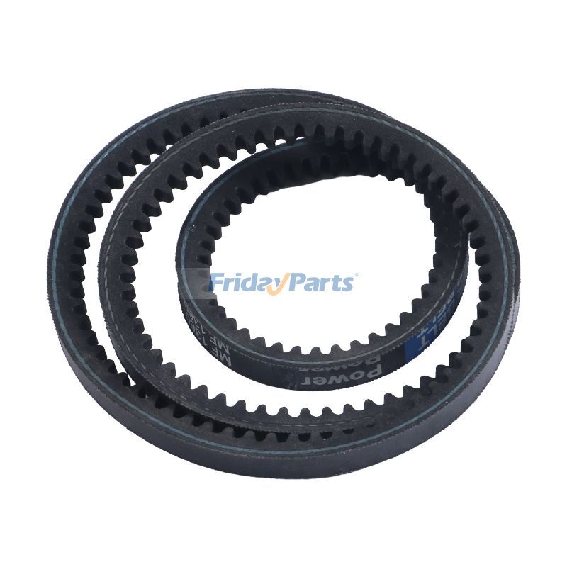 Correa 15531-72530 para tractor Kubota B1550D B1550E B1750D B2150D B2150HSE B6200D B6200E B6200HSTD B7200E B8200EP B7200HSTD