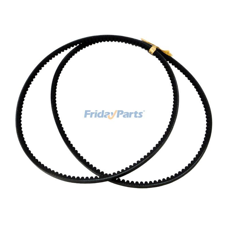 Courroie 1613903204 pour compresseur d'air Atlas Copco