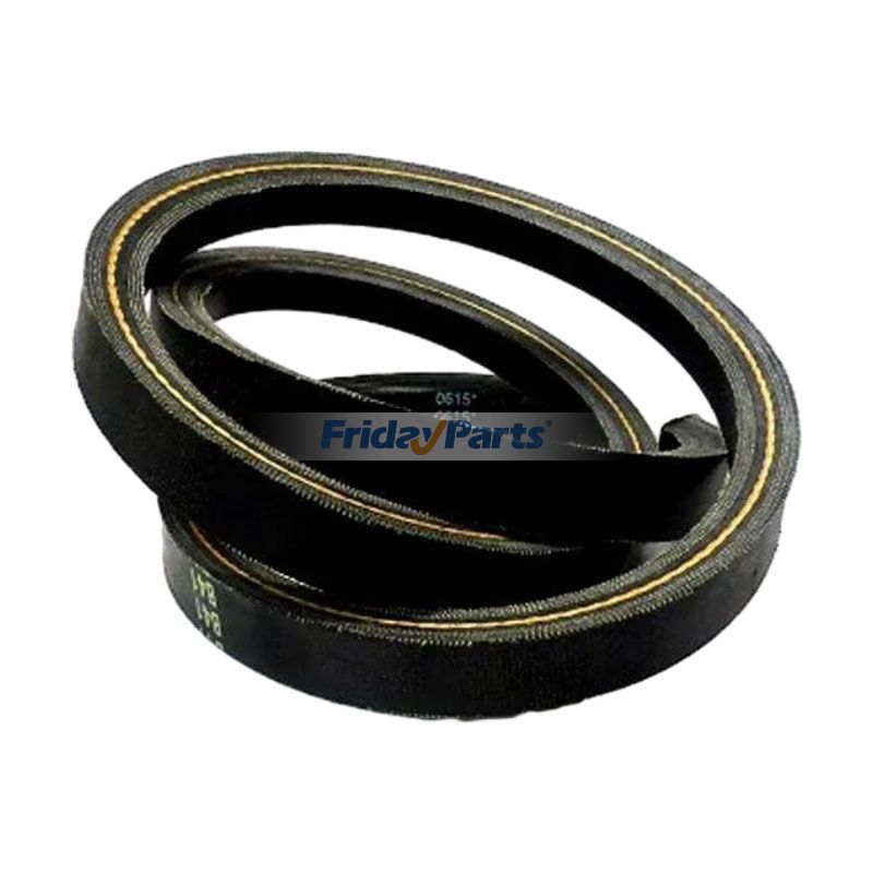 Dixie Chopper Mower用ベルト 2010B41W