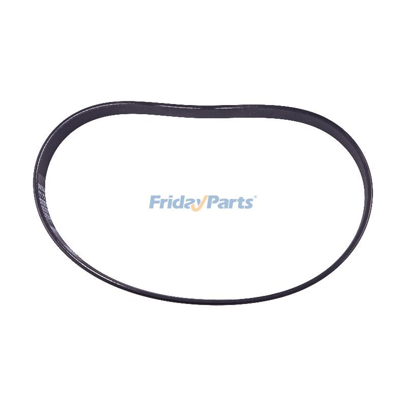 Cinturón 260687 para cinta de correr Epic Gold's Gym NordicTrack ProForm Reebok Weslo