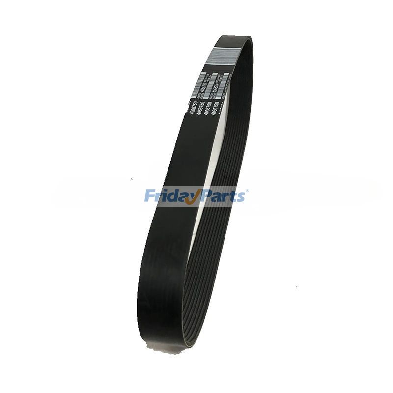 Keilrippenriemenbusfür Lastkraftwagen 