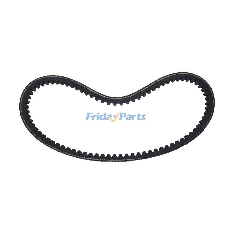 Gürtelfür Motorrad