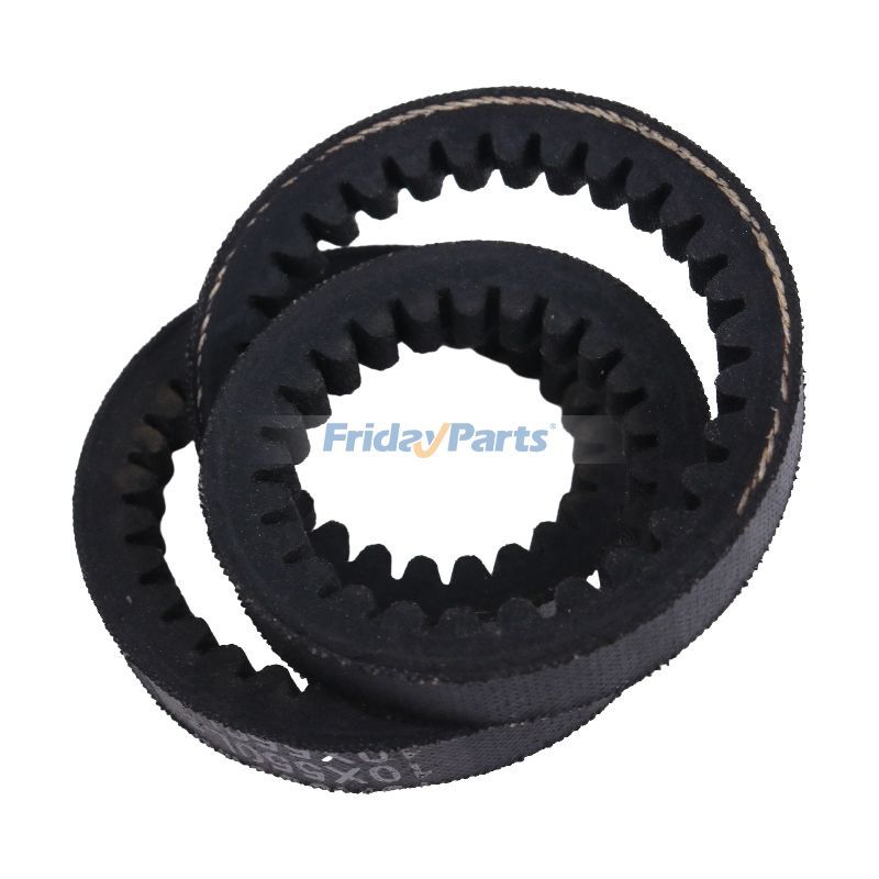 FridayParts Gürtel