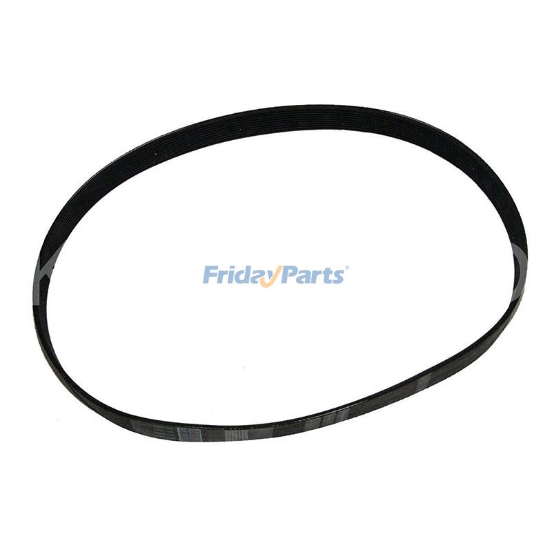 FridayParts Keilrippenriemenbus