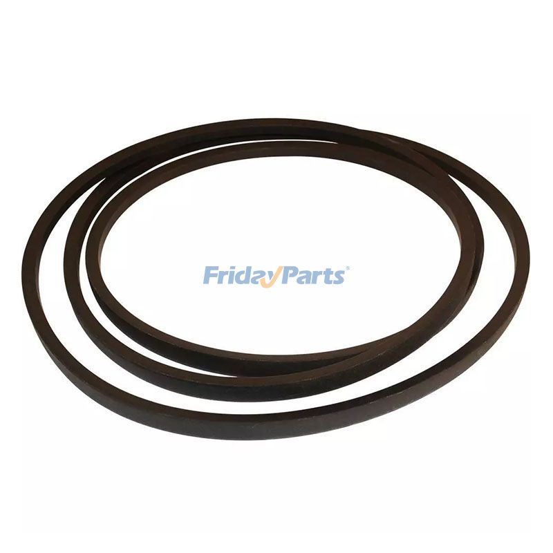 Correa de transmisión 176565C1 176567C1 para motores John Deere 6068 6081 6359 3TNV82A 9400 9500 9501 9510 9600 9610 SH9510 CASE 615 715 815 915 Cosechadora