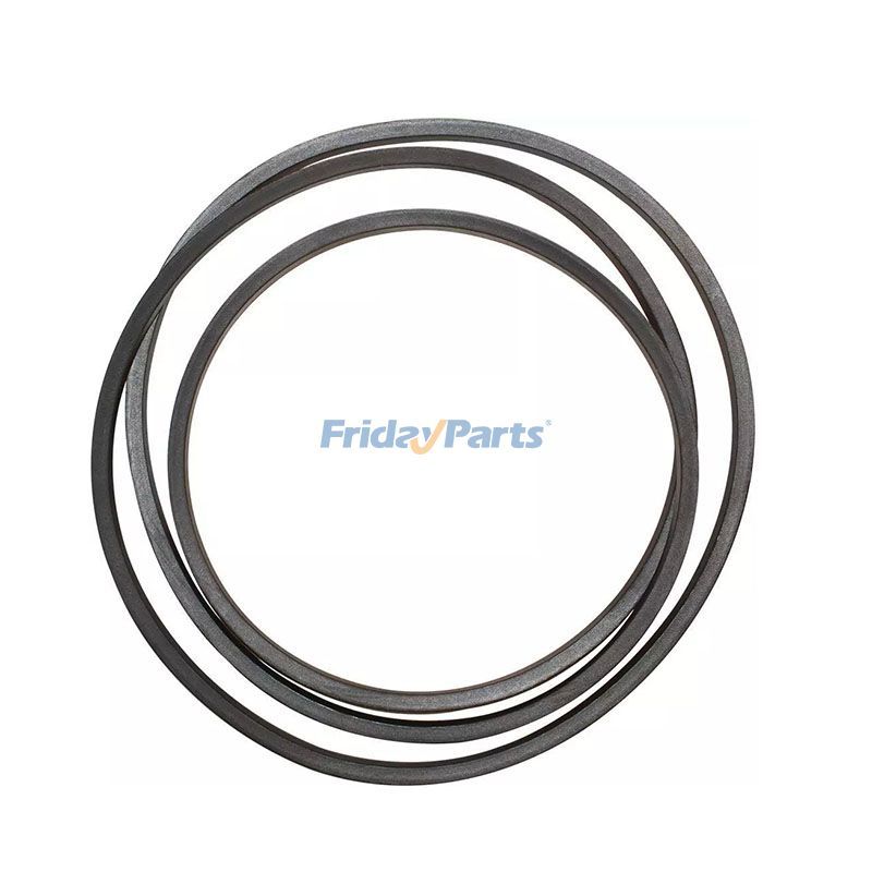 Correa de transmisión 176565C1 176567C1 para motores John Deere 6068 6081 6359 3TNV82A 9400 9500 9501 9510 9600 9610 SH9510 CASE 615 715 815 915 Cosechadora Para CASE,Para JOHN DEERE