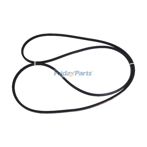 Genuine Cutter Deck Belt for Lawn Mowers/V-Ride II SVRII-61V-25FX Genuine Cutter Deck Belt for Lawn Mowers/V-Ride II SVRII-61V-25FX