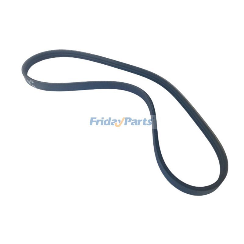 Riemen 50-60329-04 für Kubota-Motor CT3.44TV Carrier Transport Refrigeration Supra 822 Supra 722 Supra 750 Supra 750MT Supra 850 Supra 850MT Supra 844